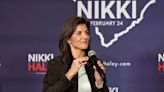 Worse than you can imagine: Haley loses to 'none of these candidates' in Nevada