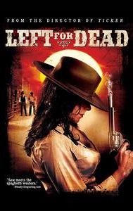 Left for Dead