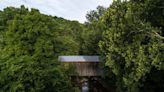 The Dover Covered Bridge is the oldest of its kind in KY. Can it be saved? | Opinion