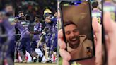 England Star Joins KKR's Celebrations After IPL 2024 Win Through Video Call - Watch | Cricket News