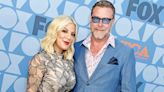 Tori Spelling and Dean McDermott 'Were Definitely Trying' Before 'Out of the Blue' Split Announcement: Sources