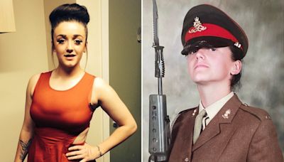 Ministry of Defence faces sexual assault and bullying legal claims from three former soldiers