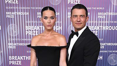 Katy Perry, Orlando Bloom Will Marry 'When the Time Is Right'