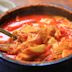 韓式辣豆腐鍋