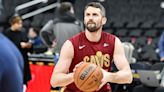 Lakers may try to sign Kevin Love after the Cavaliers release him