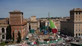 Vatican and Rome begin dash to 2025 Jubilee with papal bull, construction