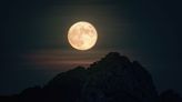 Don't Miss October's Full Hunter's Moon This Weekend