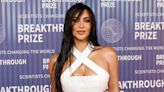 Kim Kardashian’s Company Reveals Her Shocking Bikini Size in New Skims Shoot