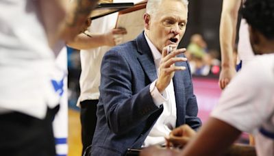 Ex-UB hoop coach, NFTA budget director failed to file financial disclosures with NYS
