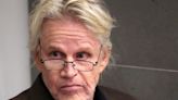 Actor Gary Busey charged with criminal sexual contact in New Jersey, police say