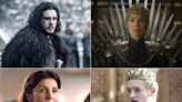 Game of Thrones characters ranked worst to best, from Daenerys Targaryen to Cersei Lannister