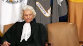 No, Sandra Day O'Connor wasn't that great