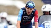 Giro d'Italia revelation Derek Gee extends Israel-Premier Tech contract to 2028