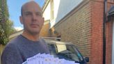 Driver spends £2,000 and 18 months fighting private parking fine after stopping for 172 seconds