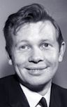 Ronald Lacey