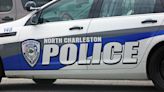 Shots fired outside North Charleston High School Slam Fest basketball event