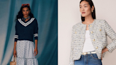 But for Real Though, These Super Chic, Preppy Clothing Brands Can Take All My Money