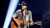 Jason Aldean Dismisses Backlash to ‘Try That in a Small Town’: It’s Not a ‘Pro-Lynching Song’