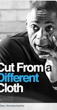 Cut from a Different Cloth (2017) - IMDb
