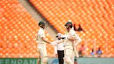 India win Test series 2-1 after Australia force draw in Ahmedabad