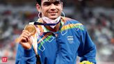 Golden moments of India's Olympic journey