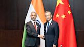 S Jaishankar gives stern 'state of border...' message to China after meeting with counterpart
