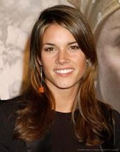 Missy Peregrym