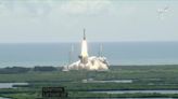 Boeing's Starliner finally lifts off after numerous delays