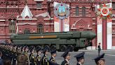 Russia orders nuclear weapons drills to deter the West