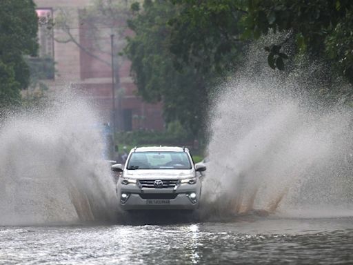 Does your car insurance policy protect you against flood damage? Details you should know