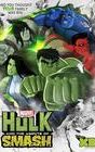 Marvel's Hulk and the Agents of S.M.A.S.H.