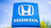 Honda to Invest $65 Billion in Electrification, CEO Says