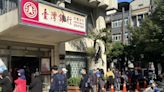 中壢分局加強換鈔安全 守護民眾財產安全