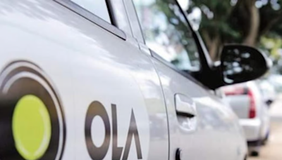 Ola is shifting its IT ops to Krutrim from AWS cloud - ET Auto