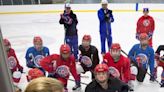 Hartford parts with state champion girls hockey coach