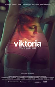 Viktoria: A Tale of Grace and Greed