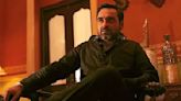 'We Actors Are Just Puppets': Pankaj Tripathi Terms Writers, Directors As Show-runners