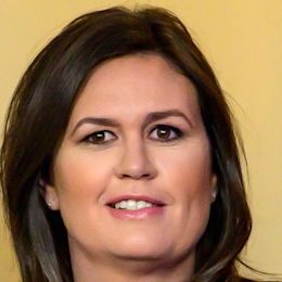 Sarah Huckabee Sanders