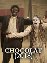 Chocolat (2016)