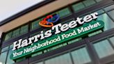 To combat rising retail theft, Harris Teeter uses AI cameras to track self-checkouts