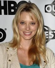 April Bowlby