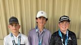 Fourth leg of Junior Golf Tour played at Oak Grove | Texarkana Gazette