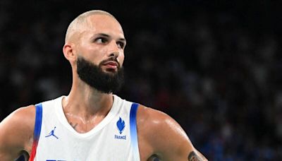 不能Google名字的男人！法國資深後衛離開NBA轉戰歐洲籃壇