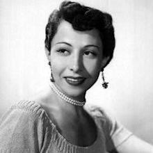 June Foray