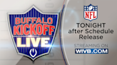 Buffalo Bills 2024 schedule: Live analysis tonight at 8:30 p.m.