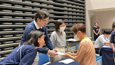 證嚴法師一封慰問信 讓日本地震災民感動於心 | 蕃新聞