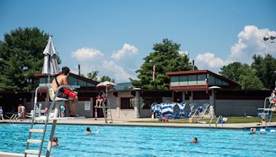 Ulster County Pool closed for season due to water loss issues at New Paltz facility