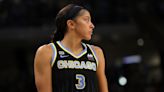 Candace Parker announces retirement after 16 seasons, three WNBA championships