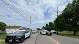 Man dead after vehicle crash on Roanoke Ave SW