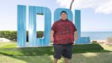 Reigning 'American Idol' Winner Iam Tongi Says Aloha to the Top 24 and Performs His Hit Single